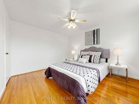 Photo 30 at 5 - 77 Rameau Drive, Hillcrest Village, Toronto