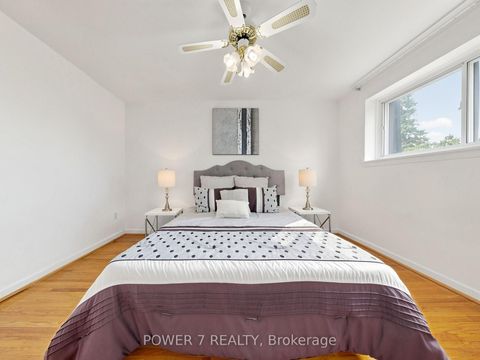 Photo 31 at 5 - 77 Rameau Drive, Hillcrest Village, Toronto