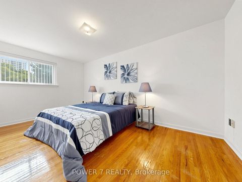 Photo 32 at 5 - 77 Rameau Drive, Hillcrest Village, Toronto