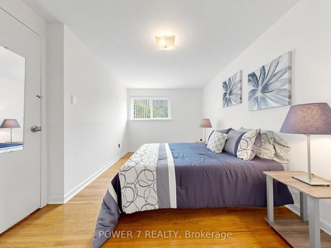 Photo 33 at 5 - 77 Rameau Drive, Hillcrest Village, Toronto