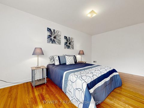 Photo 34 at 5 - 77 Rameau Drive, Hillcrest Village, Toronto