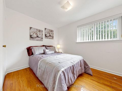 Photo 35 at 5 - 77 Rameau Drive, Hillcrest Village, Toronto