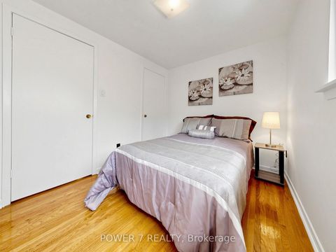 Photo 36 at 5 - 77 Rameau Drive, Hillcrest Village, Toronto