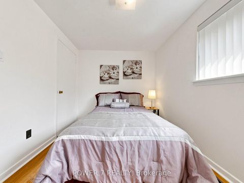 Photo 37 at 5 - 77 Rameau Drive, Hillcrest Village, Toronto