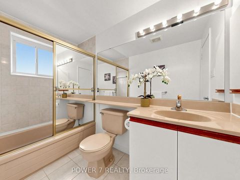 Photo 38 at 5 - 77 Rameau Drive, Hillcrest Village, Toronto