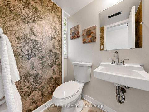 Photo 39 at 5 - 77 Rameau Drive, Hillcrest Village, Toronto