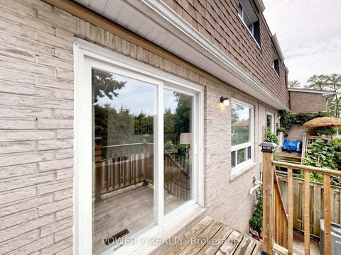 Photo 44 at 5 - 77 Rameau Drive, Hillcrest Village, Toronto