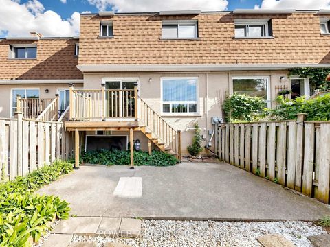 Photo 46 at 5 - 77 Rameau Drive, Hillcrest Village, Toronto