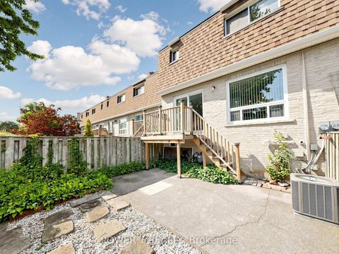 Photo 47 at 5 - 77 Rameau Drive, Hillcrest Village, Toronto
