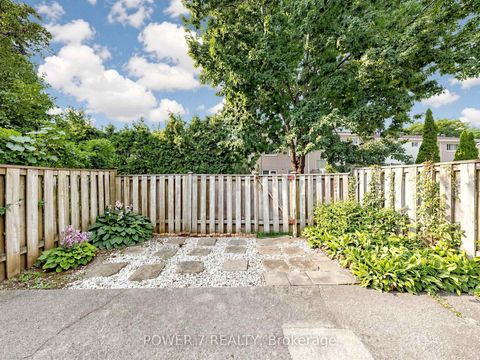 Photo 48 at 5 - 77 Rameau Drive, Hillcrest Village, Toronto