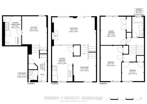 Photo 49 at 5 - 77 Rameau Drive, Hillcrest Village, Toronto