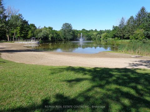 Photo 18 at 422 - 1652 Puddicombre Road, Clairville, Toronto