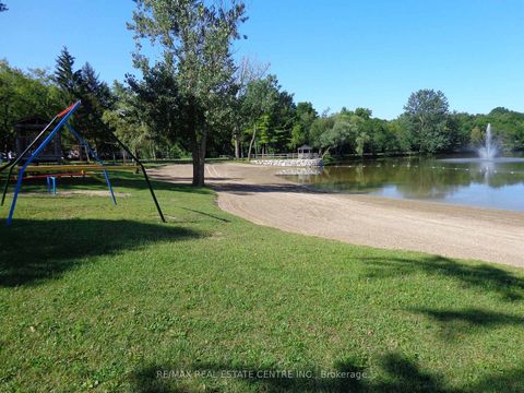 Photo 19 at 422 - 1652 Puddicombre Road, Clairville, Toronto