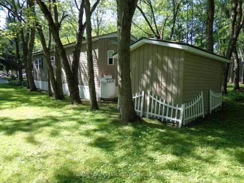 Photo 31 at 422 - 1652 Puddicombre Road, Clairville, Toronto