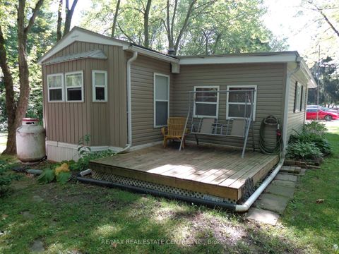 Photo 32 at 422 - 1652 Puddicombre Road, Clairville, Toronto