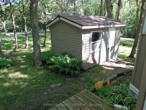 Photo 33 at 422 - 1652 Puddicombre Road, Clairville, Toronto