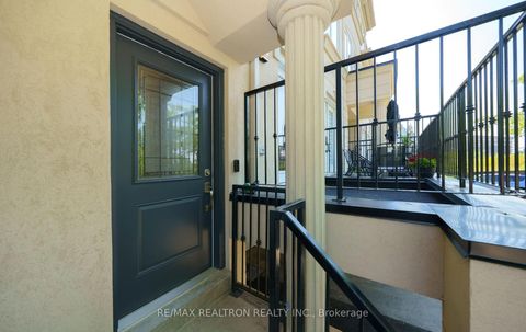 Photo 1 at 222 David Dunlap Circle, Don Mills, Toronto