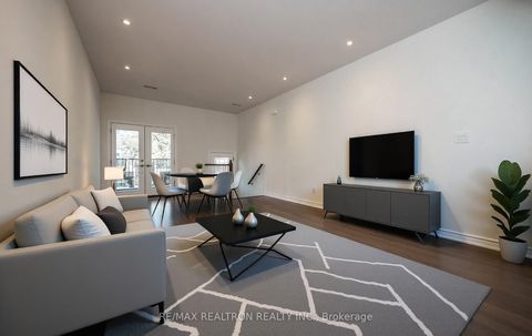 Photo 4 at 222 David Dunlap Circle, Don Mills, Toronto