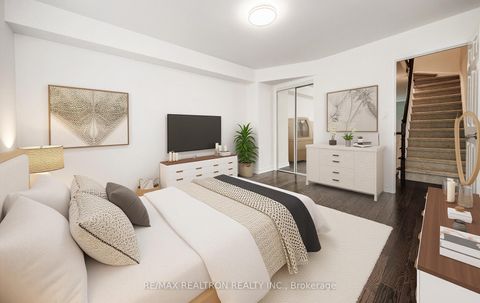 Photo 10 at 222 David Dunlap Circle, Don Mills, Toronto