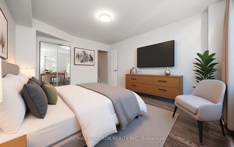 Photo 17 at 222 David Dunlap Circle, Don Mills, Toronto