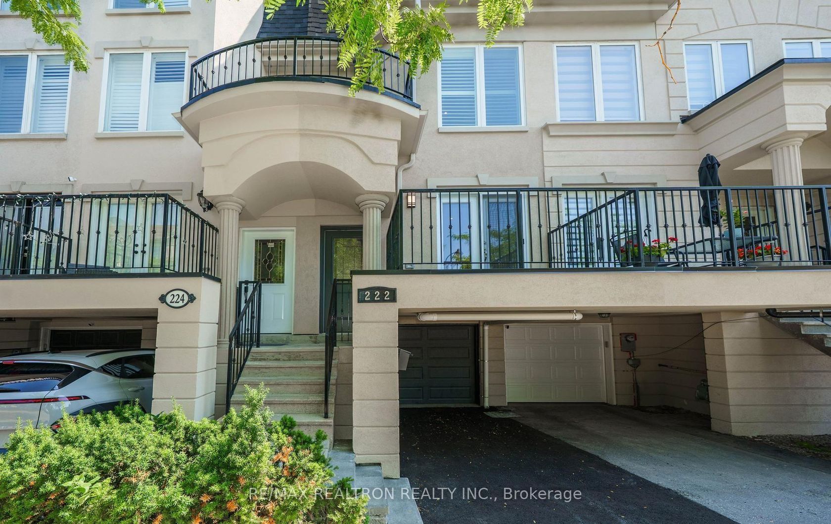 222 David Dunlap Circle, Don Mills, Toronto photo 1