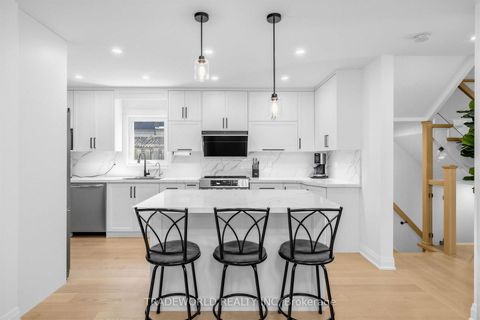 Photo 12 at 101 Meadowbank Road, Leslie Valley, Newmarket