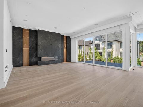 Photo 12 at 26 Clinton Drive, South Richvale, Richmond Hill