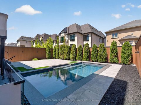 Photo 38 at 26 Clinton Drive, South Richvale, Richmond Hill