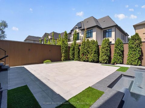 Photo 39 at 26 Clinton Drive, South Richvale, Richmond Hill
