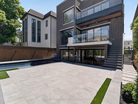 Photo 40 at 26 Clinton Drive, South Richvale, Richmond Hill