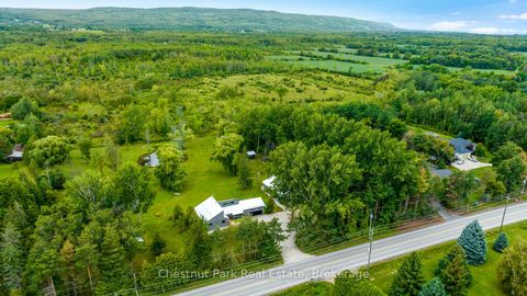 Photo 1 at 2890 Nottawasaga Conc 10, Rural Clearview, Clearview