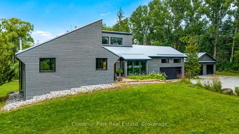 Photo 5 at 2890 Nottawasaga Conc 10, Rural Clearview, Clearview