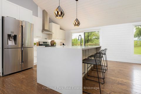 Photo 10 at 2890 Nottawasaga Conc 10, Rural Clearview, Clearview