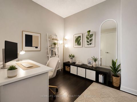 Photo 4 at 418 - 199 RICHMOND Street W, Waterfront Communities C1, Toronto
