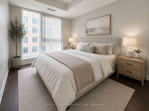 Photo 9 at 418 - 199 RICHMOND Street W, Waterfront Communities C1, Toronto