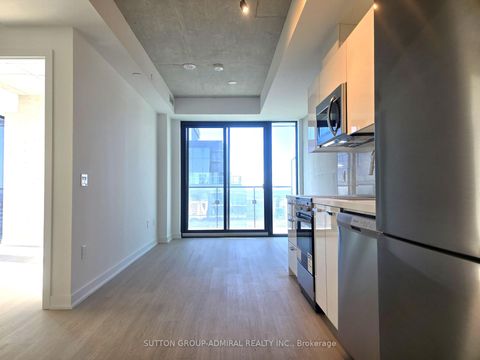 Photo 5 at 2202 - 284 King Street E, Moss Park, Toronto