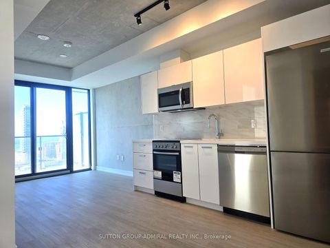 Photo 6 at 2202 - 284 King Street E, Moss Park, Toronto