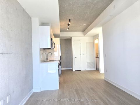 Photo 7 at 2202 - 284 King Street E, Moss Park, Toronto
