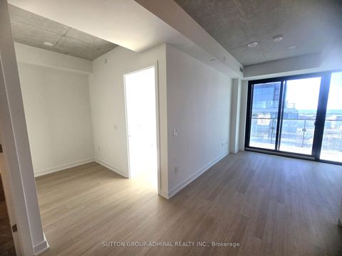 Photo 10 at 2202 - 284 King Street E, Moss Park, Toronto