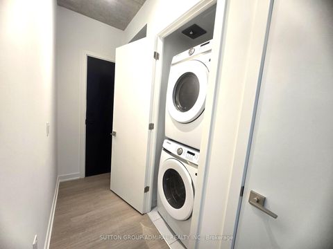 Photo 16 at 2202 - 284 King Street E, Moss Park, Toronto