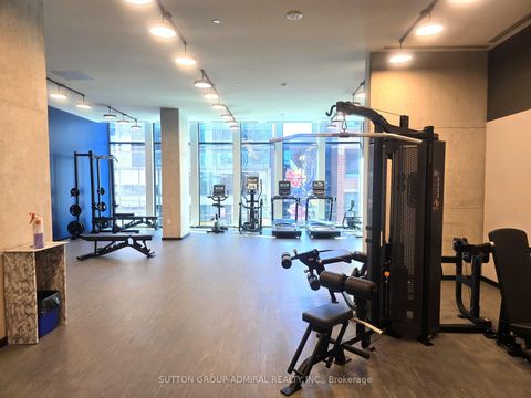 Photo 17 at 2202 - 284 King Street E, Moss Park, Toronto