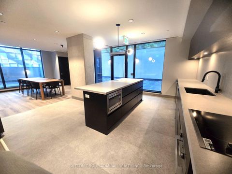 Photo 23 at 2202 - 284 King Street E, Moss Park, Toronto