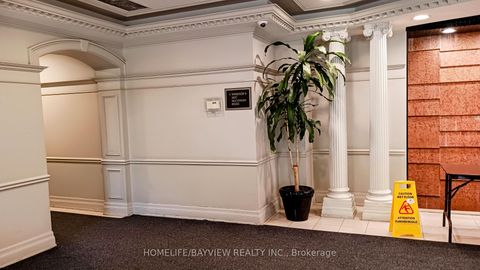 Photo 1 at 1616 - 2627 McCowan Road, Agincourt North, Toronto