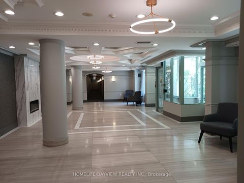 Photo 2 at 1616 - 2627 McCowan Road, Agincourt North, Toronto