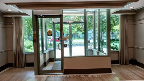 Photo 3 at 1616 - 2627 McCowan Road, Agincourt North, Toronto