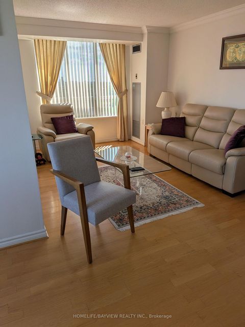 Photo 7 at 1616 - 2627 McCowan Road, Agincourt North, Toronto