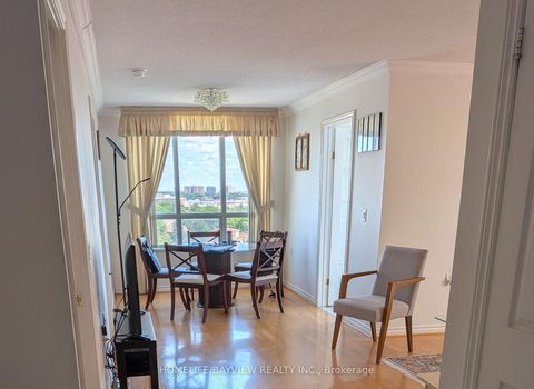 Photo 8 at 1616 - 2627 McCowan Road, Agincourt North, Toronto