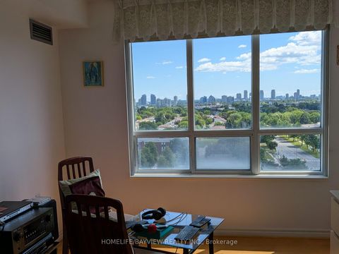 Photo 10 at 1616 - 2627 McCowan Road, Agincourt North, Toronto