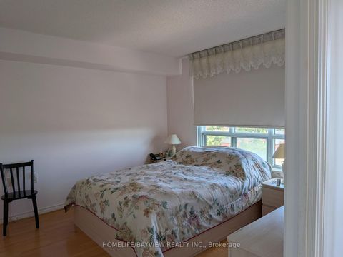 Photo 11 at 1616 - 2627 McCowan Road, Agincourt North, Toronto