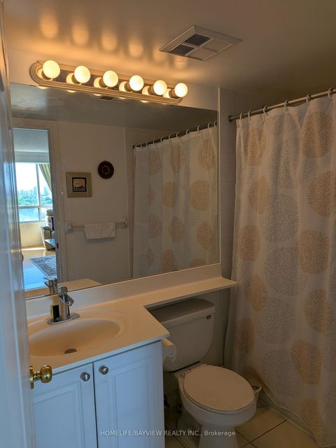 Photo 13 at 1616 - 2627 McCowan Road, Agincourt North, Toronto
